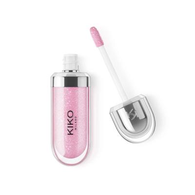 Kiko Milano 3D Hydra Lip Gloss 05 Pearly Pink Diğer