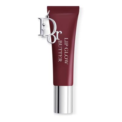 Dior Addict Lip Glow Butter - Dudak Balmı- Black Cherry 104- KZM-0029 Diğer