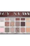 HUDA BEAUTY Icy Nude Eyeshadow Palette - Far Paleti KZM-0031 Diğer