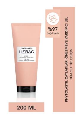 Lierac Phytolastil Gel 200 ml Çatlak Jeli Diğer