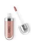 Kiko Milano 3D Hydra Lip Gloss 20  Chestnut Diğer