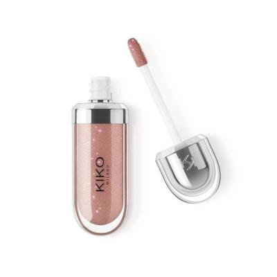Kiko Milano 3D Hydra Lip Gloss 20  Chestnut Diğer