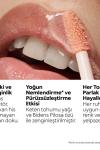 Kiko Milano 3D Hydra Lip Gloss 20  Chestnut Diğer