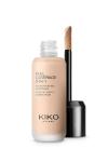 Kiko Full Coverage 2-in-1 Foundation & Concealer 01-NATURAL Diğer