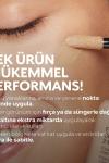 Kiko Full Coverage 2-in-1 Foundation & Concealer 01-NATURAL Diğer