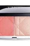 Rouge Blush Colour & Glow - Allık & Aydınlatıcı Palet 457 Diğer