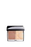  Dior Rouge Blush Color & Glow Palette 100  Diğer