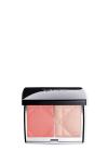 Dior Rouge Blush Color & Glow Palette Allık ve Işıltı 257  Diğer