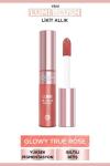 L Oreal Paris Lumi Blush Likit Allık - 610 Glowy Rouge Paris Diğer