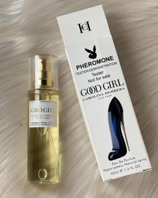 Carolina Herrera Good Girl  Çanta Boy Tester Kadın Parfüm  PC24 Diğer