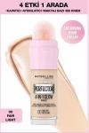 Maybelline Instant Perfector Glow Fondoten Fair Light - 00 Diğer