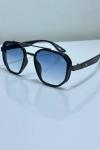Rayban Ferrari Mavi Cam İthal Erkek Gözlük G4590-VLL Siyah