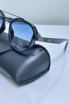 Rayban Ferrari Mavi Cam İthal Erkek Gözlük G4590-VLL Siyah