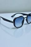 Rayban Ferrari Mavi Cam İthal Erkek Gözlük G4590-VLL Siyah