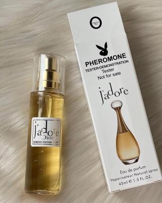 Dior Jadore 45 ml Çanta Boy Kadın Parfüm   PC18 Diğer