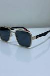 Rayban Ferrari Gold İthal Erkek Gözlük G4598-VLL Gold
