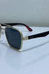 Rayban Ferrari Gold İthal Erkek Gözlük G4598-VLL Gold