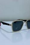 Rayban Ferrari Gold İthal Erkek Gözlük G4598-VLL Gold
