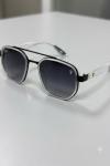Rayban Ferrari Gri Füme Cam İthal Erkek Gözlük G4607-VLL Gri