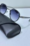 Rayban Ferrari Füme Flap İthal Unisex Gözlük G4625-VLL Füme