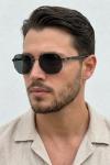 Rayban Ferrari Siyah İthal Erkek Gözlük G4626-VLL Siyah