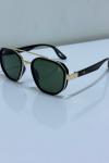 Rayban Ferrari Yeşil İthal Erkek Gözlük G4627-VLL Yeşil