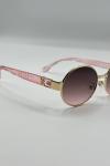 Burberr BE3169 Pembe İthal Kadın Gözlük  G4638-ILY Pembe