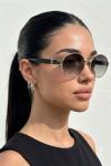 Burberr BE3169 Füme İthal Kadın Gözlük G4639-ILY Füme