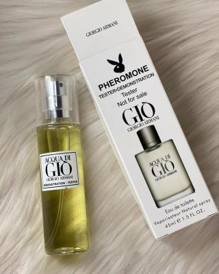 Acqua Di Gio Pour Homme 45 ML Çanta Boy Erkek Parfüm  PC27 Diğer