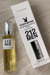 Carolına Herrera 212  Man 45 ml Erkek Parfüm Diğer