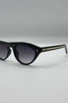 Prada B15S Siyah İthal Unisex Gözlük  G4660-ILY Siyah