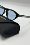 Prada B15S Mavi Cam İthal Unisex Gözlük G4662-ILY Mavi