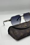 Louis Vuitton Z0259U Füme İthal Erkek Gözlük G4670-ILY Füme