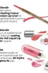 Kiko Milano 3D Hydra Lip Gloss 17 Dudak Parlatıcısı Pembe