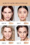 Lancome TEINT IDOLE ULTRA WEAR FONDÖTEN 220c KZM-0109 Diğer