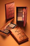 Nars Laguna Ultimate Face Palette - Yüz Paleti KZM-0117 Diğer