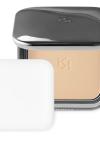 Kiko Matte Fusion Pressed Powder - Pudra 01 Diğer
