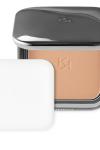 Kiko Matte Fusion Pressed Powder - Pudra 02 Diğer