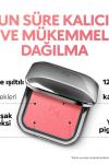 Kiko Unlimited Blush -Allık 01 Coral Rose  Diğer