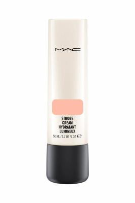 MAC Strobe Cream Aydınlatıcı Krem (Peachlite) KZM-0125  Diğer