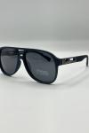 Lacoste Polarized Pilot Model Lacivert İthal Erkek Gözlük G4675-ILY Lacivert