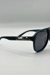 Lacoste Polarized Pilot Model Lacivert İthal Erkek Gözlük G4675-ILY Lacivert