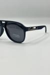 Lacoste Polarized Pilot Model Lacivert İthal Erkek Gözlük G4675-ILY Lacivert