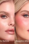 Charlotte Tilbury Pillow Talk Beauty Soulmates Palette -Allık ve Pudra  KZM-0126 Pembe