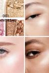 Dior Backstage Glow Face Palette - Yüz Paleti KZM-0126 Diğer