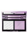  Mac STUDIO FIX PRO SET Pudra + BLUR KZM-131 Diğer