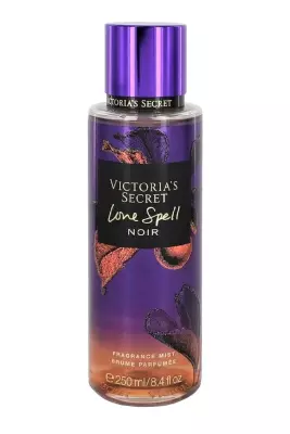 Victorias Secret Love Spell Noir Fragrance Diğer