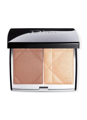 Rouge Blush Color & Glow Palette 100 -  Diğer