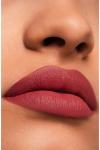 Estee Lauder Mat Bitişli Ruj - Pure Color Matte Lipstick - 3.5gr - Renk: 420 Rebellious Rose Diğer