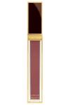Tom Ford Gloss Luxe - Sunrise Pink -Dudak Parlatıcısı Pembe